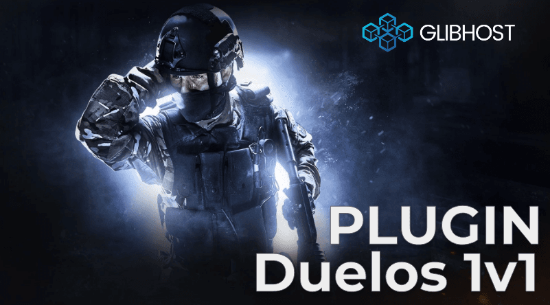 Plugin CSGO: Duelos 1v1