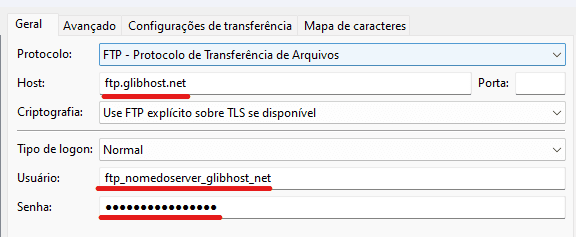 Como Usar o FastDL no CS 1.6 para colocar maps, models, sound e materials?