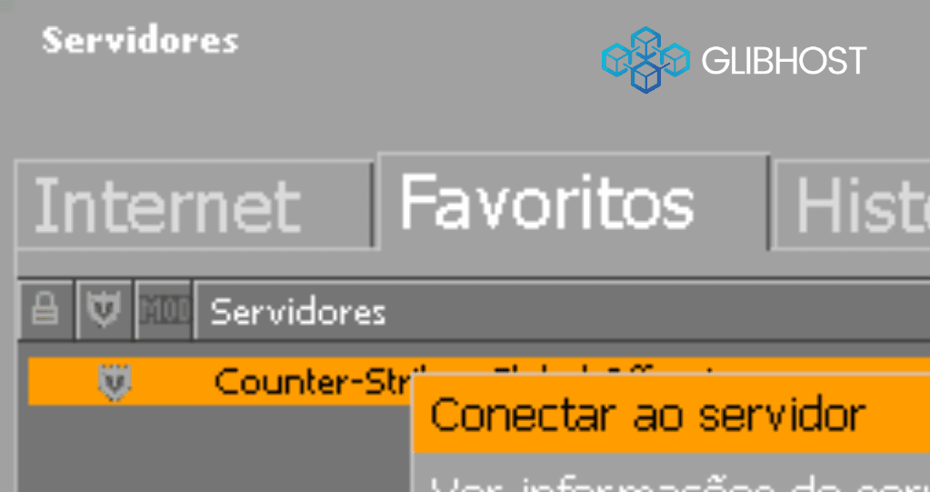 CSGO: Como se conectar a um servidor?