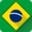Bandeiras Estados do Brasil
