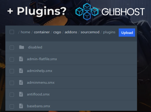 CSGO: Como instalar/remover mais plugins ?