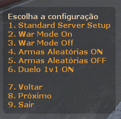 CSGO: Como ativar/desativar um plugin no servidor — imagem 3 do tutorial