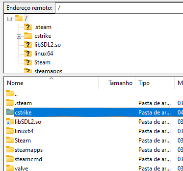 CS 1.6: Como instalar/remover mais plugins — imagem 10 do tutorial