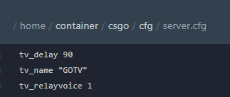 CSGO: GOTV, como ativar, quais comandos e ver replay — imagem 4 do tutorial
