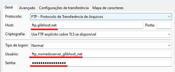 Como Usar o FastDL no CS 1.6 para colocar maps, models, sound e materials — imagem 3 do tutorial