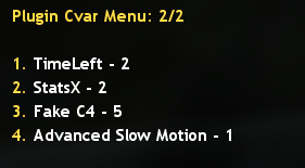 CS 1.6 Plugin: Slow Motion — imagem 4 do tutorial