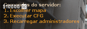 CSGO: Como ativar/desativar um plugin no servidor — imagem 2 do tutorial
