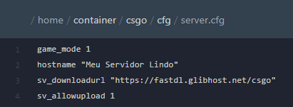 CSGO: Como mudar o modo de jogo? (casual/competitivo) — imagem 1 do tutorial